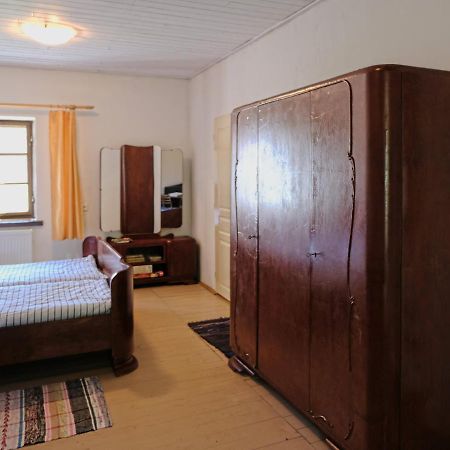Apartmany V Broumovskem Statku Exterior foto