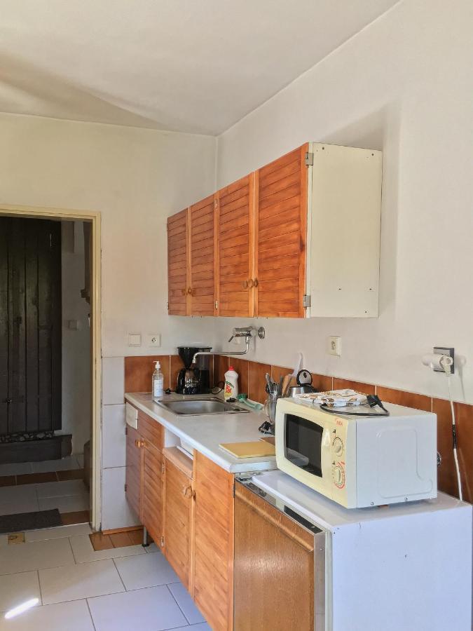 Apartmany V Broumovskem Statku Exterior foto